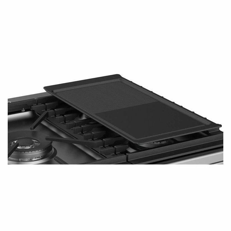 Stoves Sterling S900G 90cm Gas Range Cooker - Stainless Steel