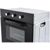 Belling 444410813 BI602MM Multifunction Electric Built-in Single Oven With Timer - Black