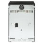 Belling Cookcentre 60cm Electric Cooker - Stainless Steel