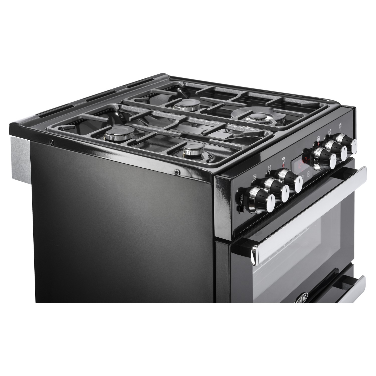 Belling cookcentre 60df reviews deals