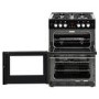 Belling Cookcentre 60cm Gas Cooker - Black