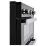 Belling Cookcentre 60cm Gas Cooker - Black