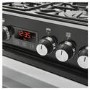 Belling Cookcentre 60cm Gas Cooker - Black