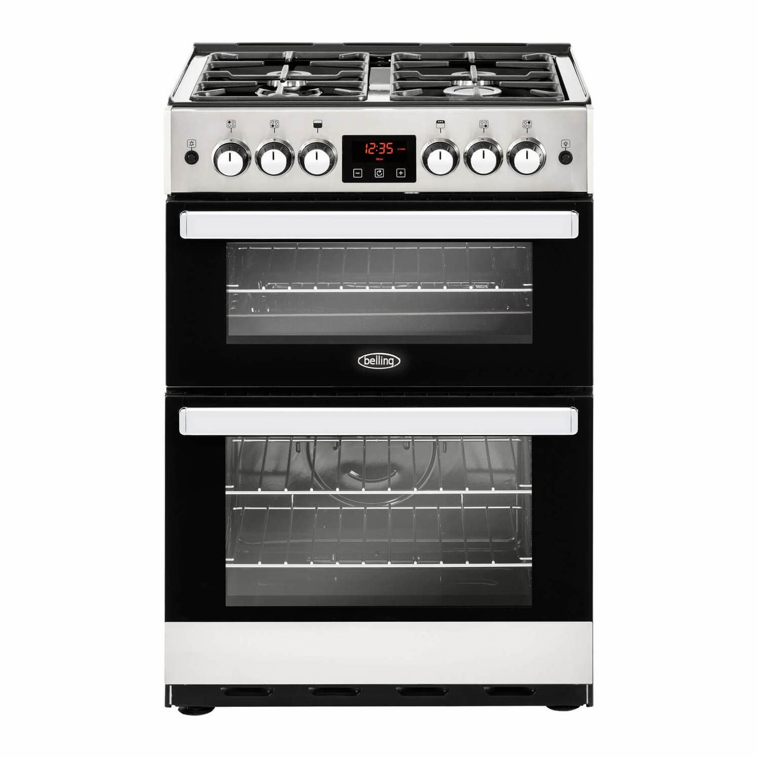 belling gas cookers