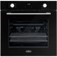 Belling ComfortCook Electric Single Oven - Black