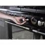 Stoves Richmond S1100Ei 110cm Electric Induction Range Cooker - Cream
