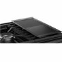 Stoves Sterling S1100DF 110cm Dual Fuel Range Cooker - Black