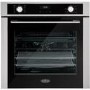 Belling ComfortCook Electric Single Oven - Stainless Steel