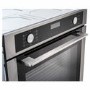 Belling ComfortCook Electric Single Oven - Stainless Steel