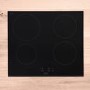 Belling 60cm 4 Zone Induction Hob