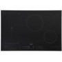 Belling 77cm 4 Zone Induction Hob with Bridge Zone