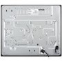 Belling 60cm Gas on Glass 4 Burner Gas Hob - Black