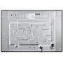 Belling 75cm 5 Burner Gas on Glass Hob - Black
