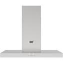 Stoves Sterling 90T 90cm Chimney Cooker Hood - Stainless Steel