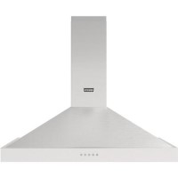 Refurbished Stoves Sterling 110PYR 110cm Chimney Cooker Hood - Stainless Steel Refurbished Stoves Sterling 110PYR 110cm Chimney Cooker Hood - Stainless Steel