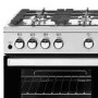 Belling Cookcentre X110G 110cm Gas Range Cooker - Stainless Steel