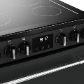 Belling Farmhouse 60cm Electric Ceramic Cooker - Anthracite