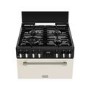 Stoves Richmond DX 60cm Dual Fuel Cooker - Cream