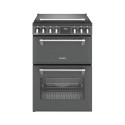 79119682/1/444411846 Refurbished Stoves Richmond DX 60cm Electric Induction Cooker - Anthracite