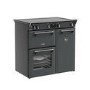 Stoves Richmond 90cm Electric Induction Range Cooker - Anthracite