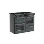 Stoves Richmond 110cm Dual Fuel Range Cooker - Anthracite