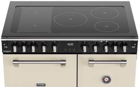 5 Burner Gas Hob.