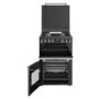 Stoves Richmond DX 60cm Dual Fuel Cooker - Ice White