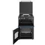 Stoves Richmond DX 60cm Dual Fuel Cooker - Twilight Blue