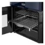 Stoves Richmond DX 60cm Dual Fuel Cooker - Midnight Blue