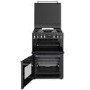 Stoves Richmond DX 60cm Dual Fuel Cooker - Midnight Blue