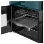 Stoves Richmond DX 60cm Dual Fuel Cooker - Deep Marine