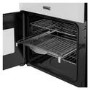 Stoves Richmond DX 60cm Dual Fuel Cooker - Ice White
