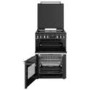 Stoves Richmond DX 60cm Electric Induction Cooker - Ice White