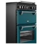 Stoves Richmond DX 60cm Electric Induction Cooker - Deep Marine