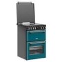 Stoves Richmond DX 60cm Electric Induction Cooker - Deep Marine