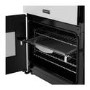 Stoves Richmond DX 90cm Dual Fuel Cooker - Ice White