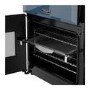 Stoves Richmond DX 90cm Dual Fuel Cooker - Twilight Blue