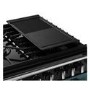 Stoves Richmond DX 90cm Dual Fuel Range Cooker - Deep Marine