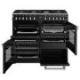 Stoves Richmond DX 100cm Dual Fuel Range Cooker - Blue