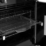 Stoves Richmond DX 100cm Electric Induction Range Cooker - White
