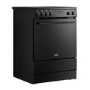Belling Vision 60cm Electric Range Cooker - Black