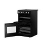 New World 50cm Electric Cooker - Black