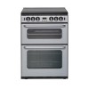 New World 600SIDOM Newhome 60cm Double Oven Gas Cooker