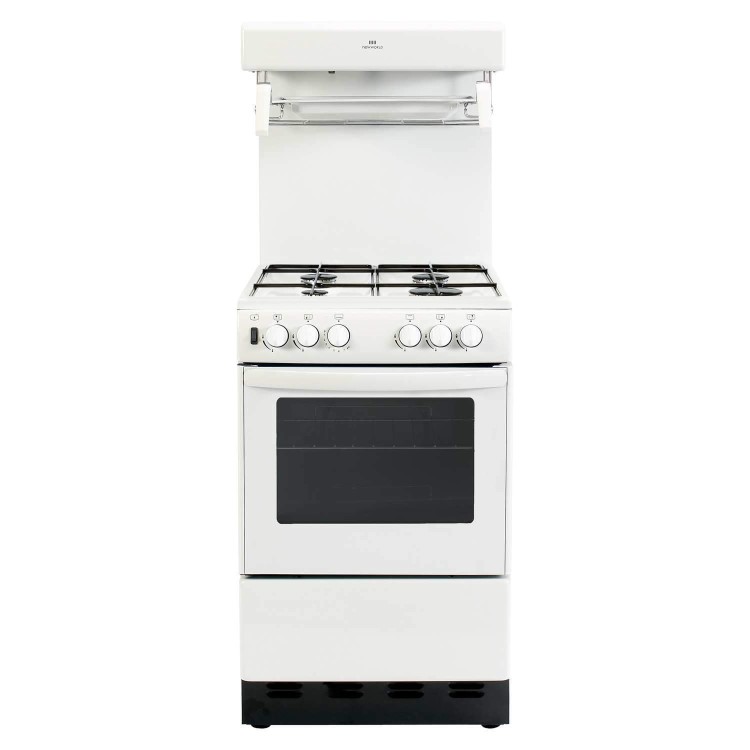 New World 50THLG 50cm Gas Cooker