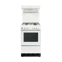 New World 55THLG 55cm Gas Cooker