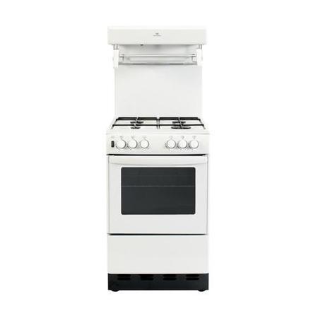 New World 55THLG 55cm Gas Cooker