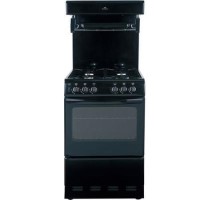 New World 55THLG 55cm Gas Cooker