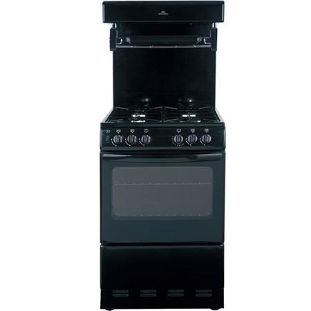New World 55THLG 55cm Gas Cooker