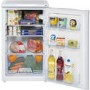 Refurbished LEC L5010W Freestanding 116 Litre Undercounter Larder Fridge