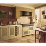 Stoves Richmond 1000GT 100cm Gas Range Cooker - Champagne